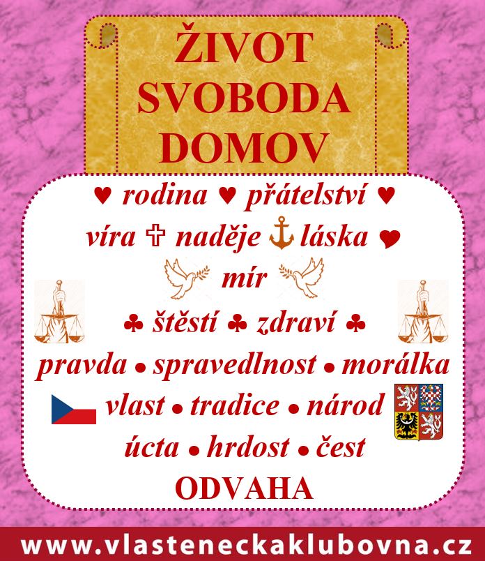 Život Svoboda Domov